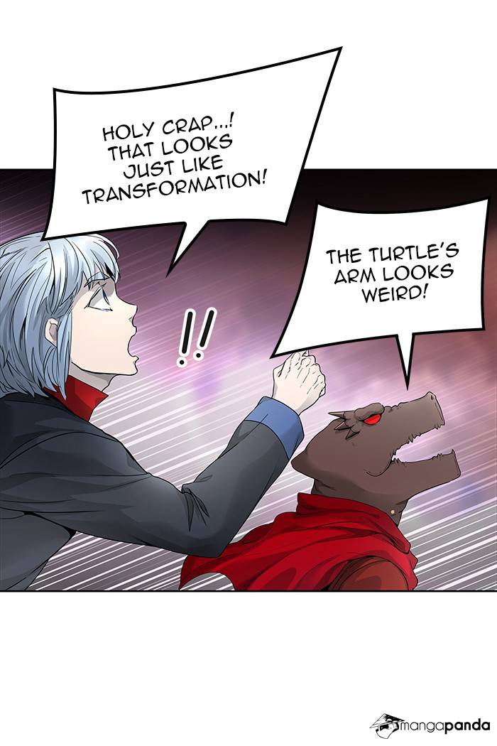 Tower of God Chapter 457 image 152